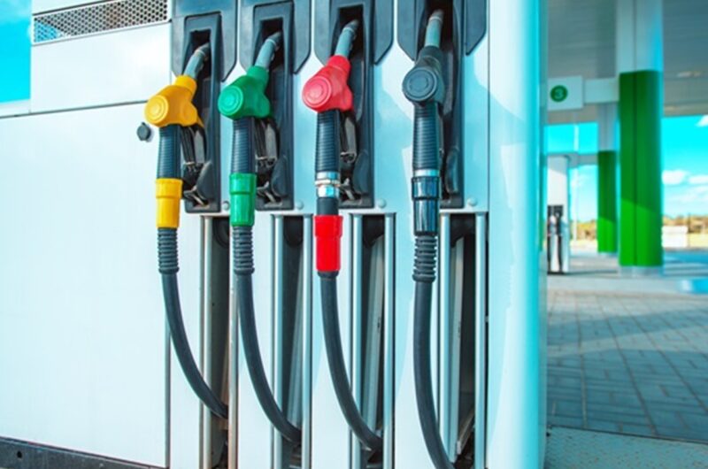 АЗС в Україні вводять ліміт на продаж дизеля - ЗМІ