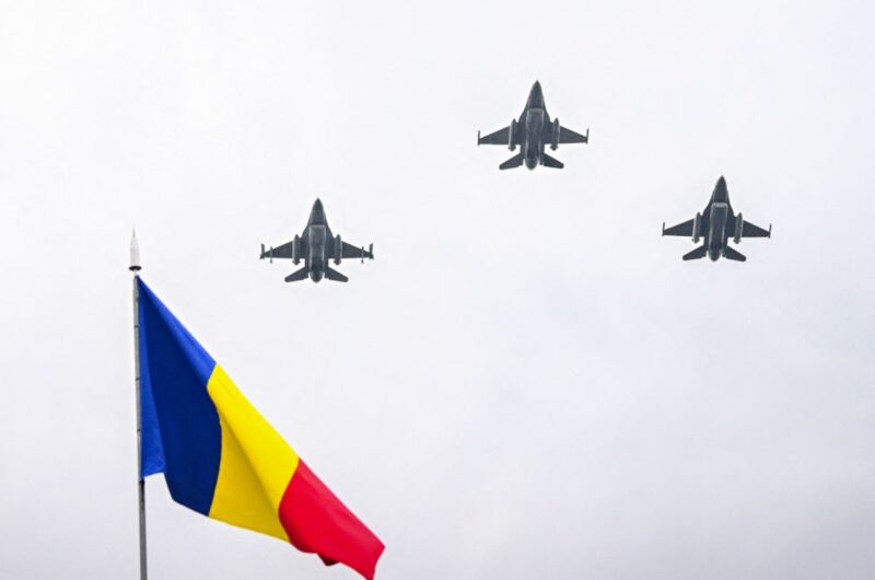 В країні НАТО раптово дали повітряну тривогу: деталі