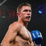 Шелестюк вийде на бій за титул чемпіона WBO International