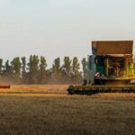Україна наростила експорт зерна на понад 50%