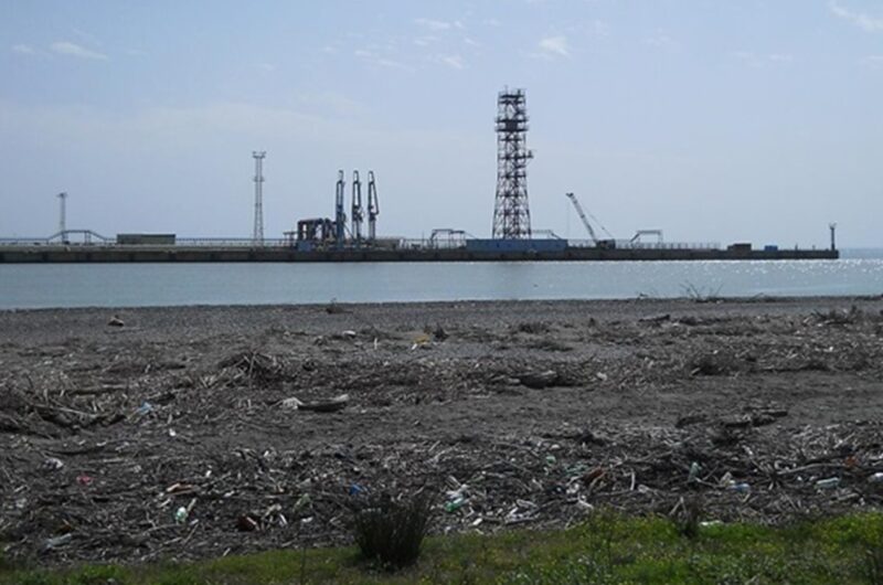 Єдиний НПЗ Грузії замінить російську нафту казахстанською