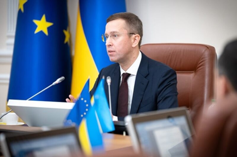 ЗСУ потрібне фінансування, а на енергетику бракує €650 млн - уряд