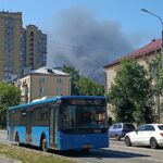 Українські дрони обвалили нафтопереробку в РФ до мінімуму з 2002-го