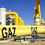 Запаси газу в Європі впали до історичного мінімуму