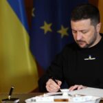 Україна запровадила санкції проти виробників озброєння для РФ