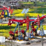 Ціни на нафту зросли після обвалу