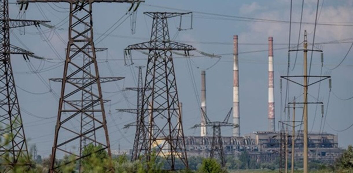 Україна продала більше електроенергії, ніж купила