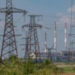 Україна продала більше електроенергії, ніж купила