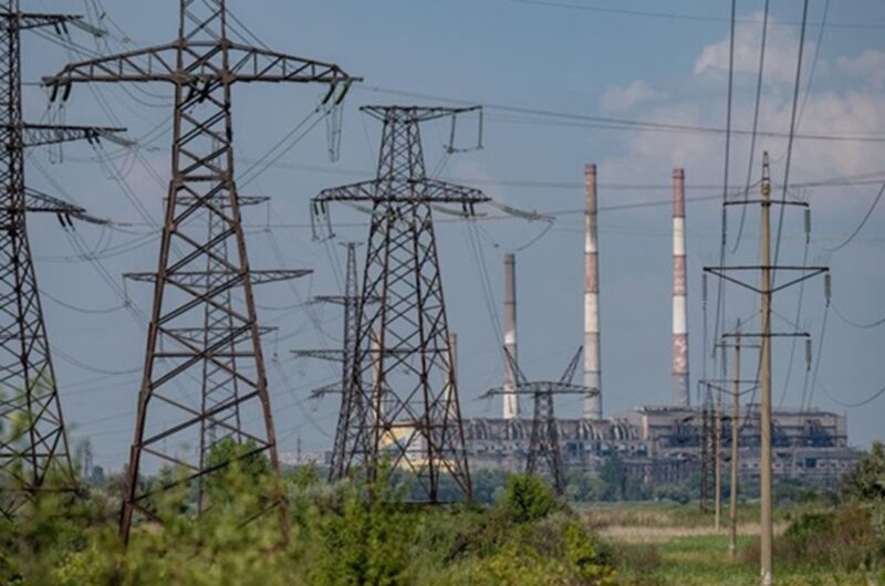 Україна продала більше електроенергії, ніж купила