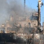 Атаки Росії: аграрії можуть втратити $3 млрд