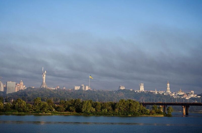 Держстат зафіксував зростання економіки України