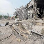 Уряд скликає зустрічі з бізнесом після атаки РФ