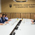 Україна та Румунія розвиватимуть альтернативну логістику для агроекспорту