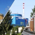 Україна підготувала до зими п'ять енергоблоків АЕС