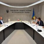 Україна домовляється з Польщею щодо агроекспорту