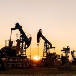 Ціни на нафту пішли вгору