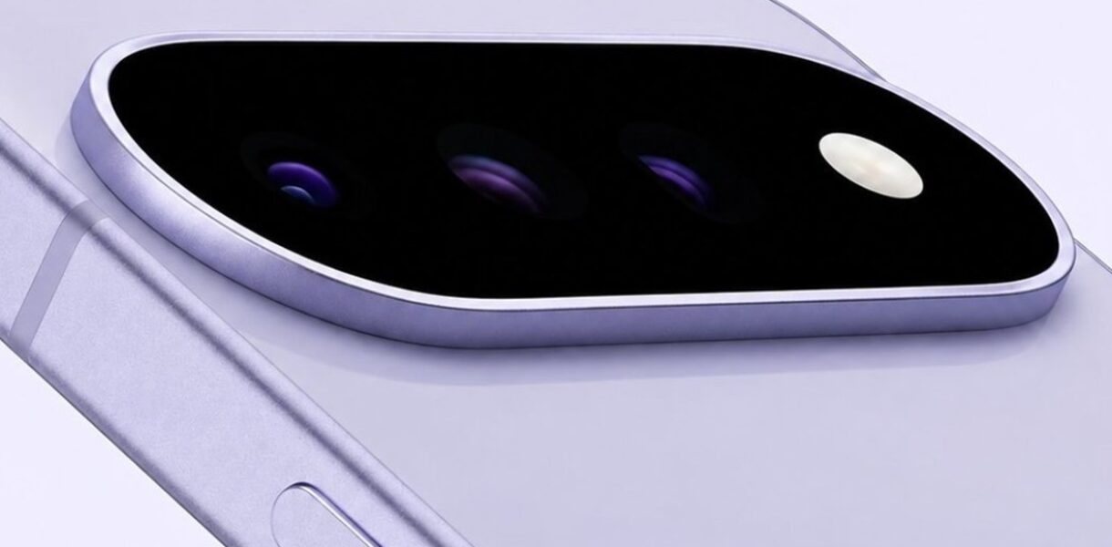 Google представила нову серію Pixel 11