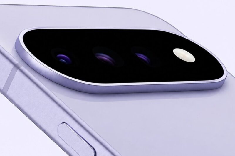 Google представила нову серію Pixel 11