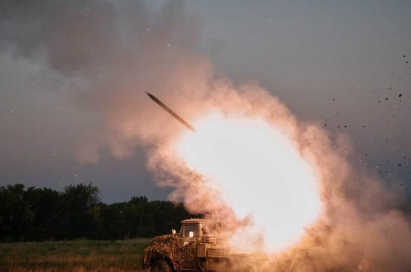 Повітряні сили змінили звіти про балістику