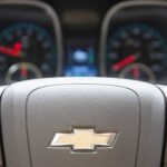 Chevrolet припинить продажі авто в Китаї після обвалу попиту на 99%