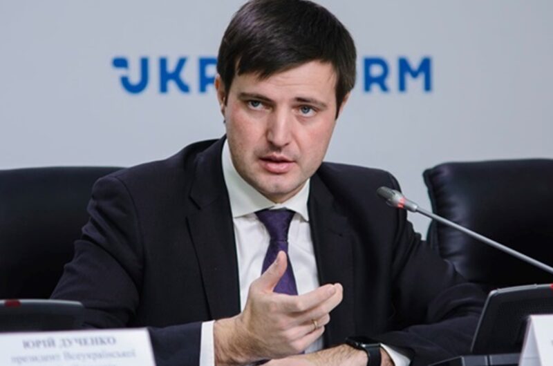 Україна експортує лише 30% необхідного обсягу зерна