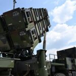 CNN показав кадри спорожнілих українських комплексів Patriot