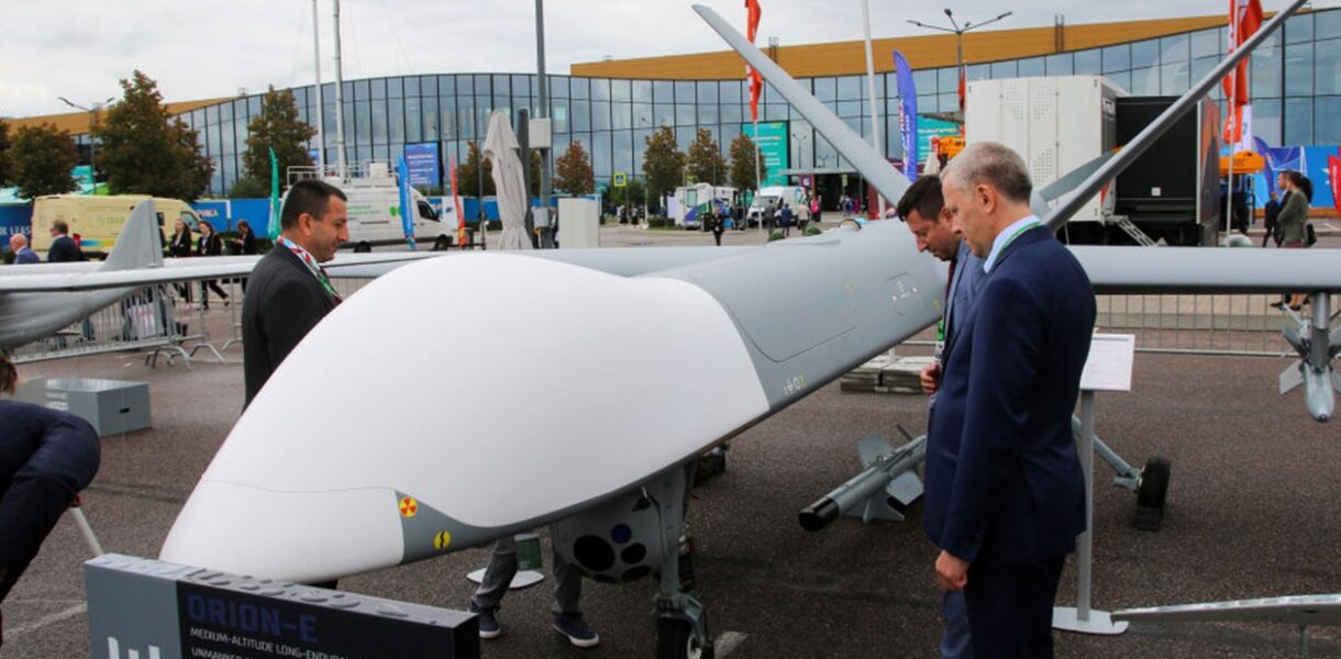 СюжетСвідома ціль? Російська Бандероль в Молдові