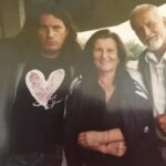 Батько Скрябіна розказав про ДТП і дитинство сина