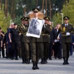 Євгена Коновальця перепоховали в Україні