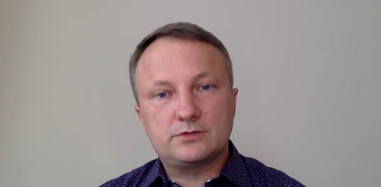 Історик розкрив сутність міфу про "українців, які викопали море"