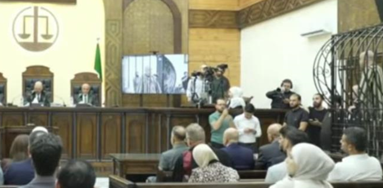 У Сирії двоюрідного брата Башара Асада засудили до смертної кари