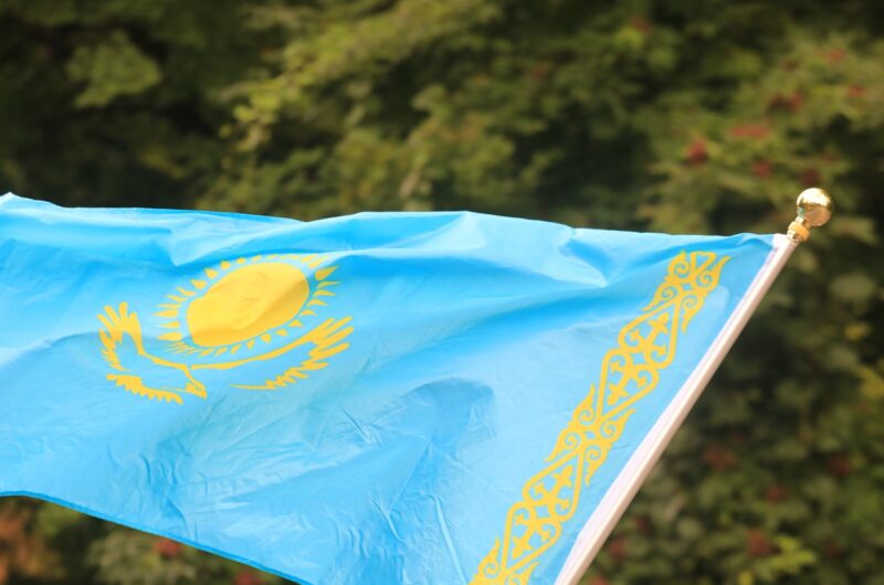 У Казахстані провели вибори за новими правилами