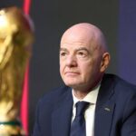 Шість країн об'єдналися проти президента ФІФА
