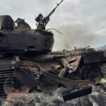 Генштаб назвав втрати росіян за добу