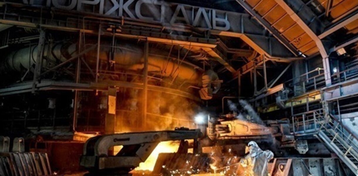 Україна ризикує втратити 72% виробництва сталі - ЗМІ