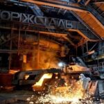 Україна ризикує втратити 72% виробництва сталі - ЗМІ