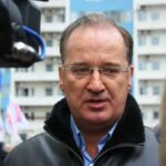 Заступник голови Одеської облради Олег Радковський приховав елітну землю на Фонтані