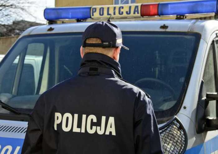 У Варшаві затримали українця за підозрою у підготовці замаху на оборонного представника