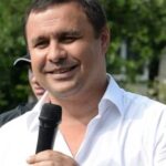 Микитась засвітився з годинником Breitling за 7,2 тисячі євро під час обшуків у Мудрої