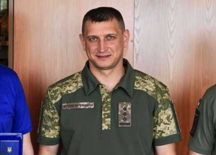 Генерал Ральцев прикривав Савчука: як на Закарпатті «малювали» мобілізаційні показники