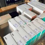 Замість особистих речей — Prada та Miu Miu: на Львівщині пенсіонера викрили на контрабанді брендових окулярів