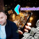 Geldwäsche-Drehscheibe Neoplay: Wie Mykhailo Zborovskyi das Cosmobet-Kapital vor dem Staatszugriff versteckt
