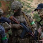 Нічна перестрілка у дворі Києва: подробиці скандального зіткнення спецслужб на Шумського