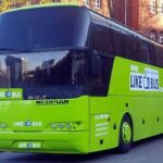 LikeBus перевіряють через можливе ухилення від сплати 12 мільйонів гривень податків, — БЕБ