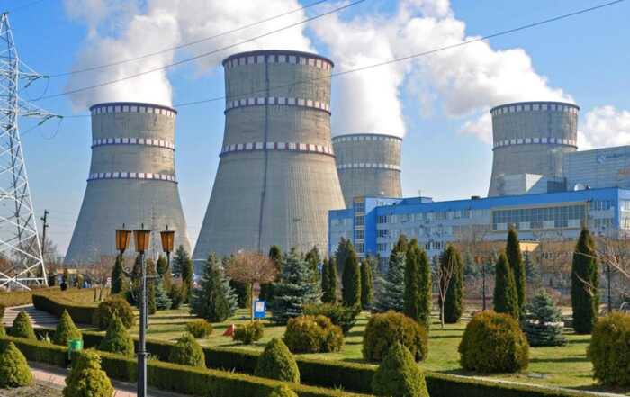 Рівненська АЕС без конкуренції віддала підряд на 114 мільйонів луцькому «Західелектромонтаж» із "золотим" піском