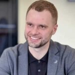 НАБУ затримало начальника кібердепартаменту ОГП Сергія Кропиву