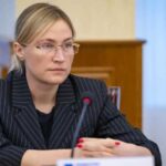 НАБУ заблокувало кабінет першої заступниці генпрокурора Марії Вдовиченко