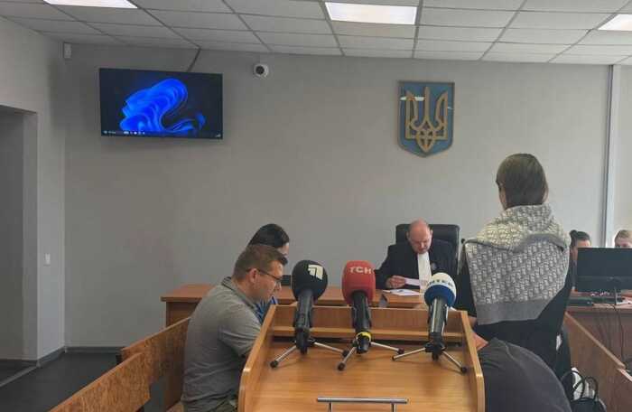 Керівницю київської клініки Трифонову взяли під варту у справі про фальсифікований препарат Biopatid