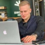Криптошахрай Олександр Орловський зачищає інтернет від незручної правди про FFA та схему з кредитами через «Фангарант Групп»