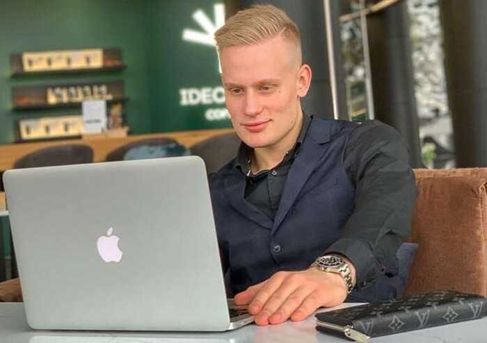 Криптошахрай Олександр Орловський зачищає інтернет від незручної правди про FFA та схему з кредитами через «Фангарант Групп»
